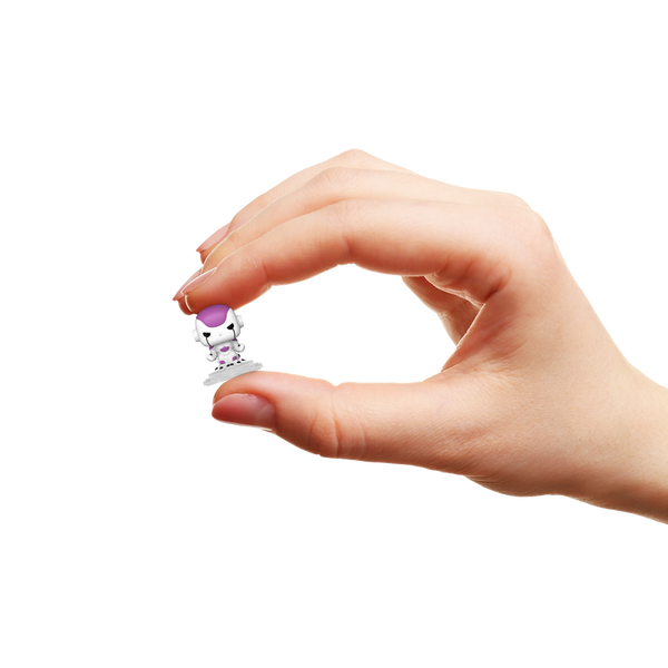 Dragon Ball Z Goku and Frieza Funko Bitty Pop! Mini-Figure 2-Pack