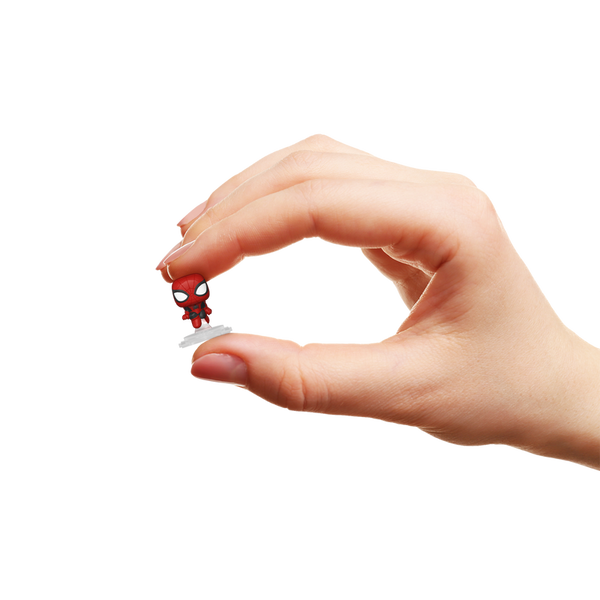 Spider-Man and Venom Funko Bitty Pop! Mini-Figure 2-Pack