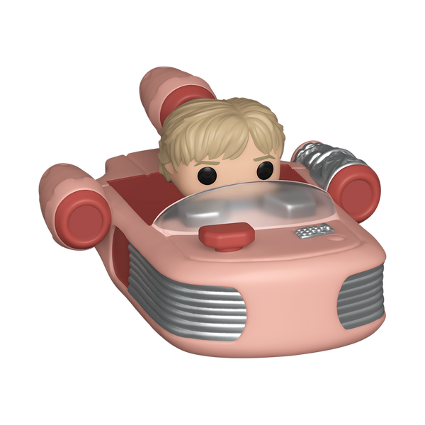 Bitty Pop! Star Wars Starter Pack (Pre-Order)