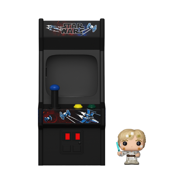 Bitty Pop! Star Wars Starter Pack (Pre-Order)