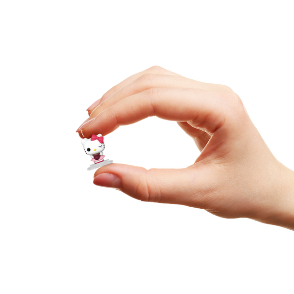 Sanrio Town Funko Bitty Pop! Town 3-Pack - Specialty (Pre-Order)