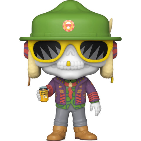Funko Pop! Ad Icons: Voodoo Ranger #188 (Pre-Order)