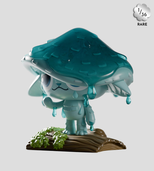 Capkins Series 1 Blind Box (Pre-Order)
