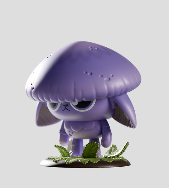 Capkins Series 1 Blind Box (Pre-Order)