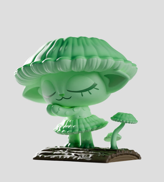 Capkins Series 1 Blind Box (Pre-Order)