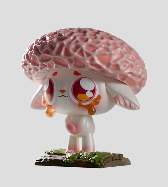 Capkins Series 1 Blind Box (Pre-Order)