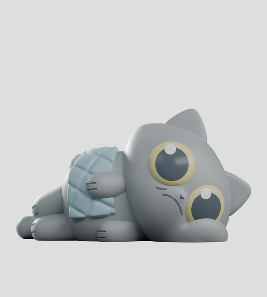 Dread Friends Blind Box (Pre-Order)