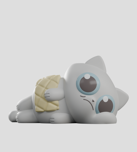 Dread Friends Blind Box (Pre-Order)