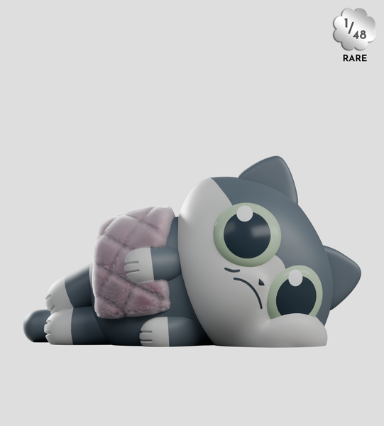 Dread Friends Blind Box (Pre-Order)