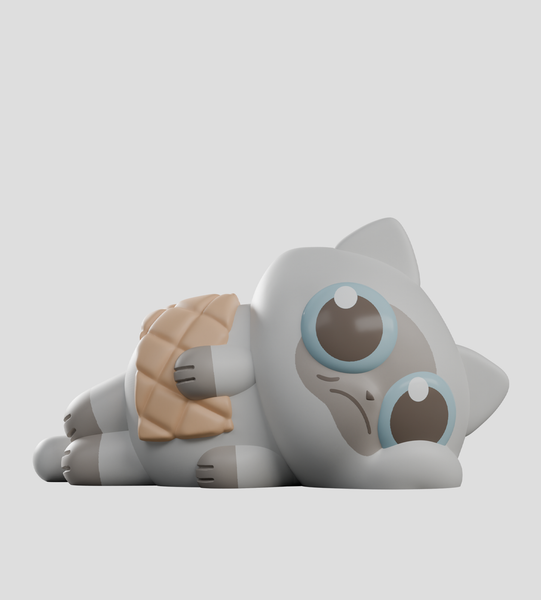 Dread Friends Blind Box (Pre-Order)