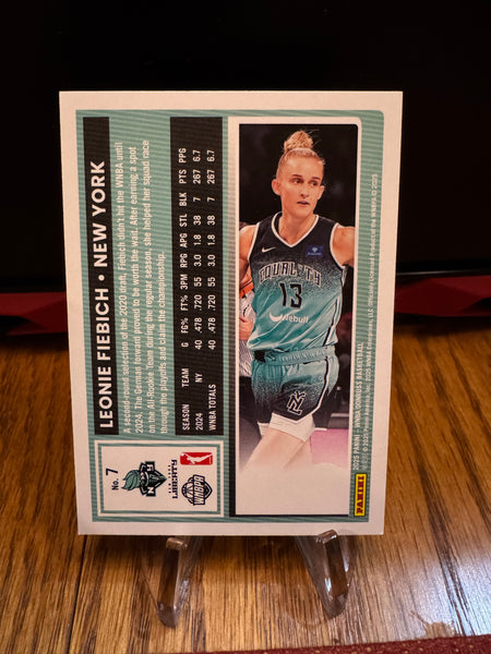 2025 Panini Donruss WNBA Base #1-100 Complete Your Set