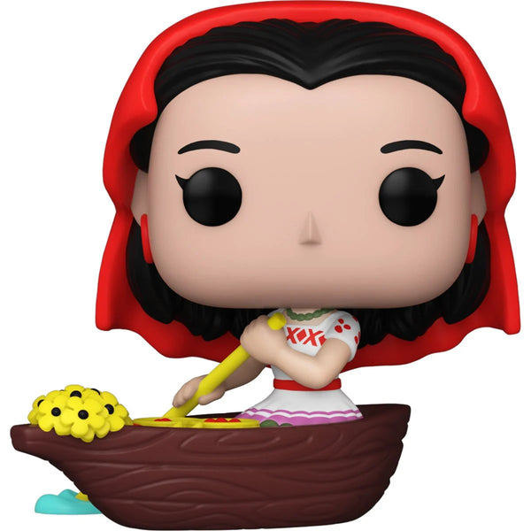 Funko Pop! Board Games : Loteria Wave (Pre-Order)