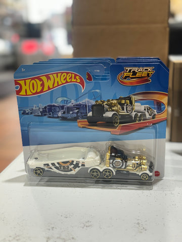 Hot Wheels Track Fleet - Turbo Beast