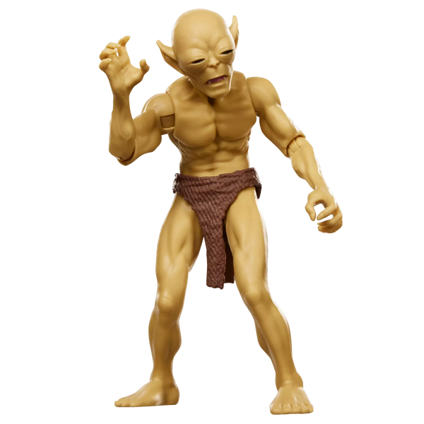 Fantastic Four Marvel Legends Series Mole Man & Moloids 6-Inch Action Figures (Pre-Order)