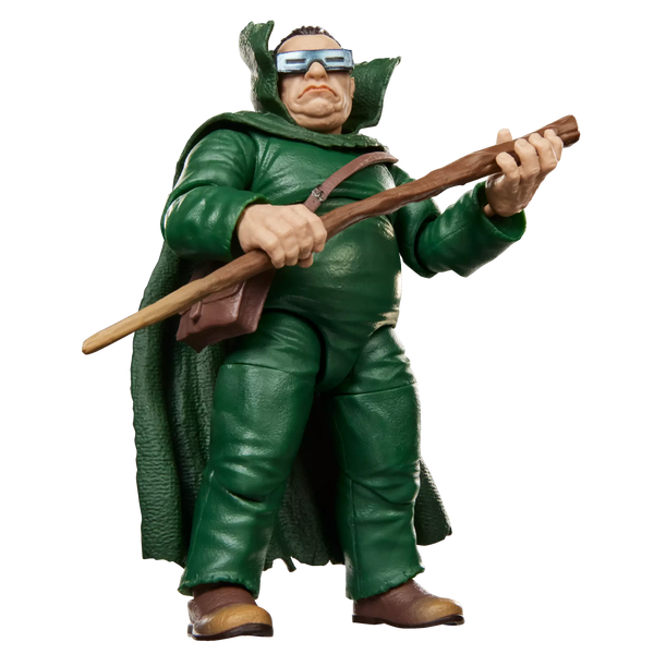 Fantastic Four Marvel Legends Series Mole Man & Moloids 6-Inch Action Figures (Pre-Order)