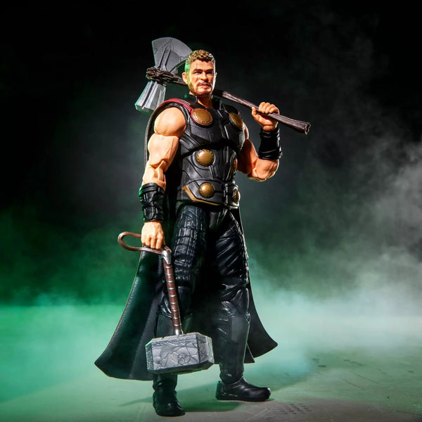 Avengers Doomsday Marvel Legends Series Thor 6-Inch Action Figure (Pre-Order)