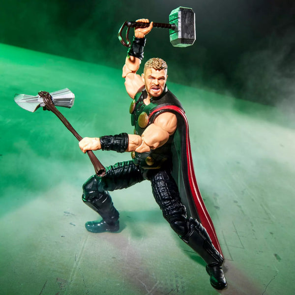 Avengers Doomsday Marvel Legends Series Thor 6-Inch Action Figure (Pre-Order)