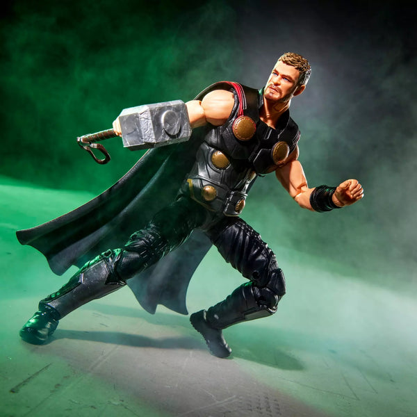 Avengers Doomsday Marvel Legends Series Thor 6-Inch Action Figure (Pre-Order)
