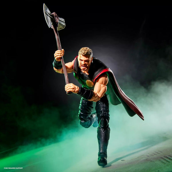 Avengers Doomsday Marvel Legends Series Thor 6-Inch Action Figure (Pre-Order)