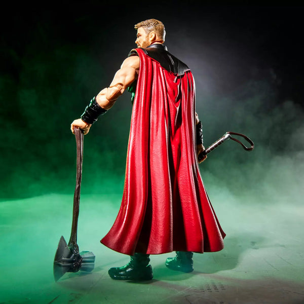 Avengers Doomsday Marvel Legends Series Thor 6-Inch Action Figure (Pre-Order)