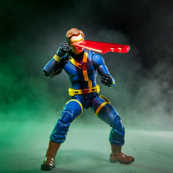 Avengers Doomsday Marvel Legends Series Cyclops 6-Inch Action Figure (Pre-Order)