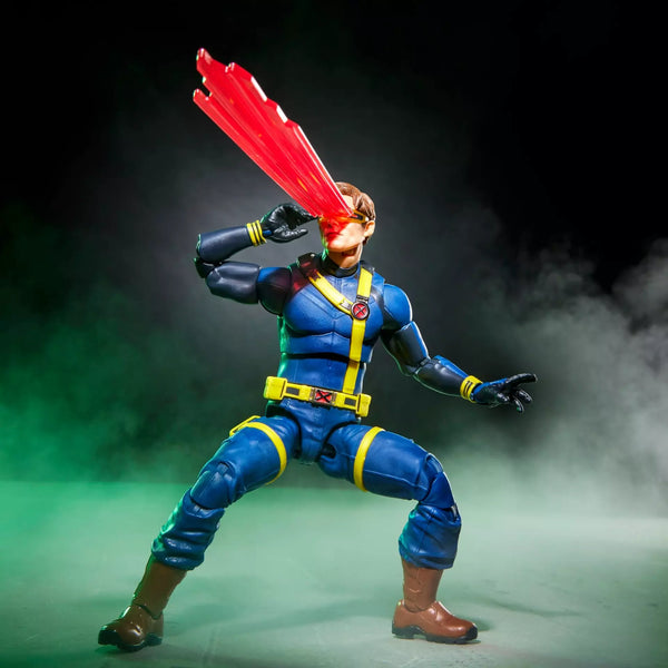 Avengers Doomsday Marvel Legends Series Cyclops 6-Inch Action Figure (Pre-Order)