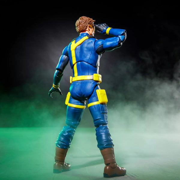 Avengers Doomsday Marvel Legends Series Cyclops 6-Inch Action Figure (Pre-Order)