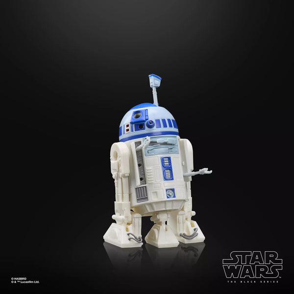Star Wars: The Black Series Droids 6-Inch Action Figures Wave 1 Bundle of 4 (Pre-Order)