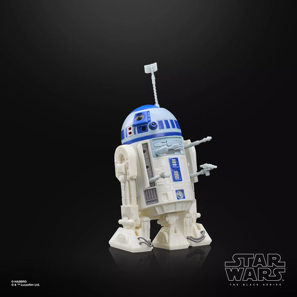 Star Wars: The Black Series Droids 6-Inch Action Figures Wave 1 Bundle of 4 (Pre-Order)