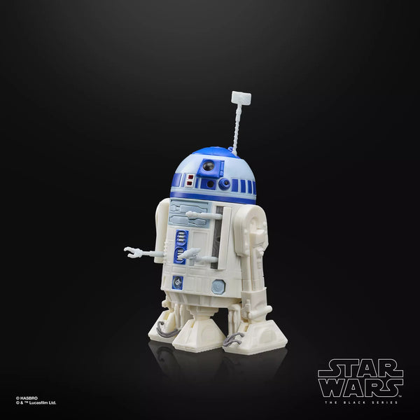 Star Wars: The Black Series Droids 6-Inch Action Figures Wave 1 Bundle of 4 (Pre-Order)