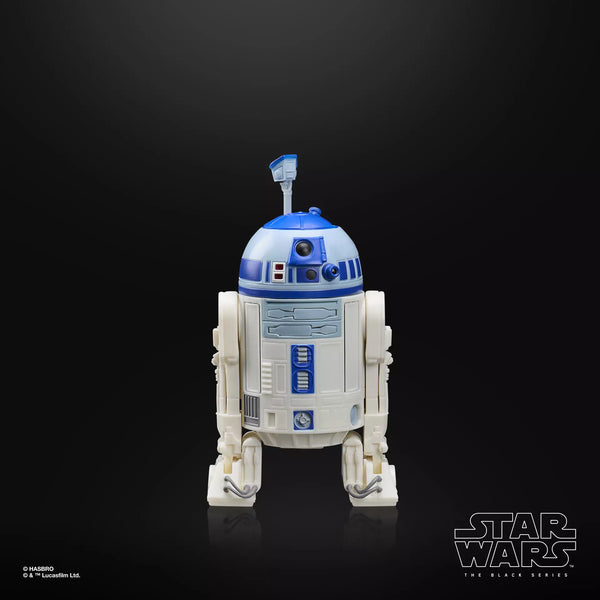 Star Wars: The Black Series Droids 6-Inch Action Figures Wave 1 Bundle of 4 (Pre-Order)
