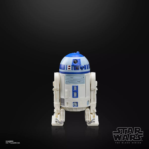 Star Wars: The Black Series Droids 6-Inch Action Figures Wave 1 Bundle of 4 (Pre-Order)