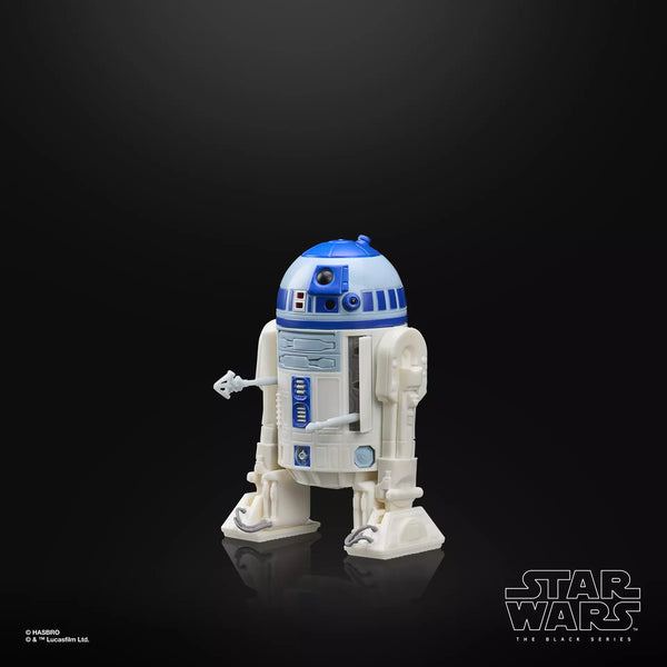 Star Wars: The Black Series Droids 6-Inch Action Figures Wave 1 Bundle of 4 (Pre-Order)
