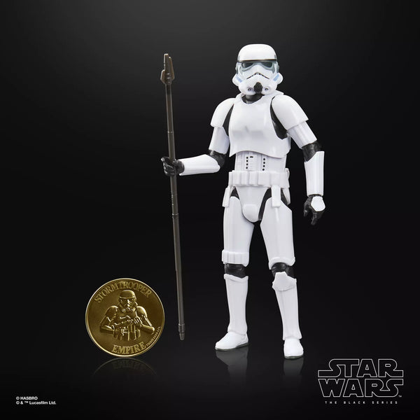 STAR WARS The Black Series Imperial Stormtrooper (Pre-Order)