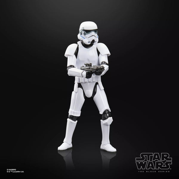 STAR WARS The Black Series Imperial Stormtrooper (Pre-Order)