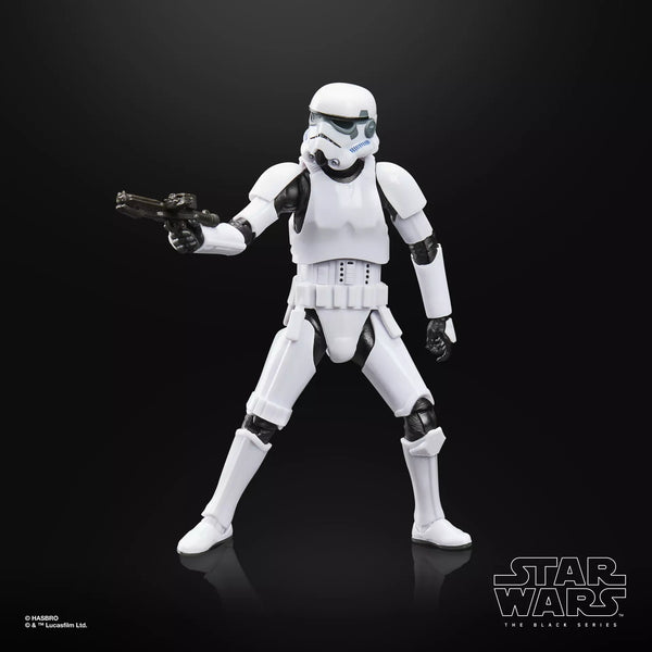 STAR WARS The Black Series Imperial Stormtrooper (Pre-Order)