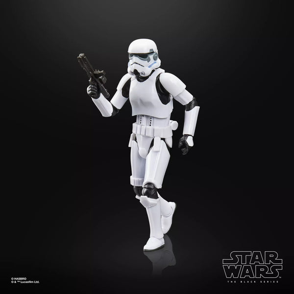 STAR WARS The Black Series Imperial Stormtrooper (Pre-Order)