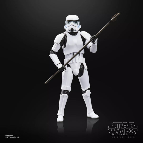 STAR WARS The Black Series Imperial Stormtrooper (Pre-Order)