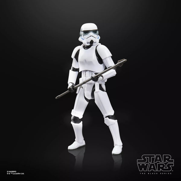 STAR WARS The Black Series Imperial Stormtrooper (Pre-Order)