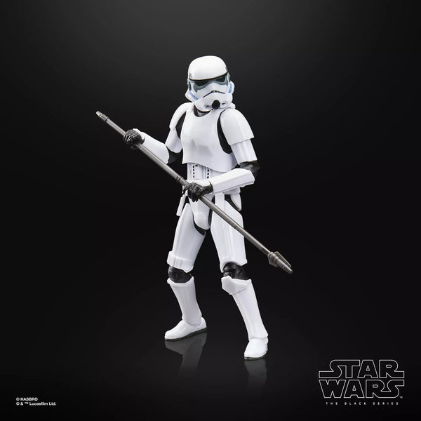 STAR WARS The Black Series Imperial Stormtrooper (Pre-Order)