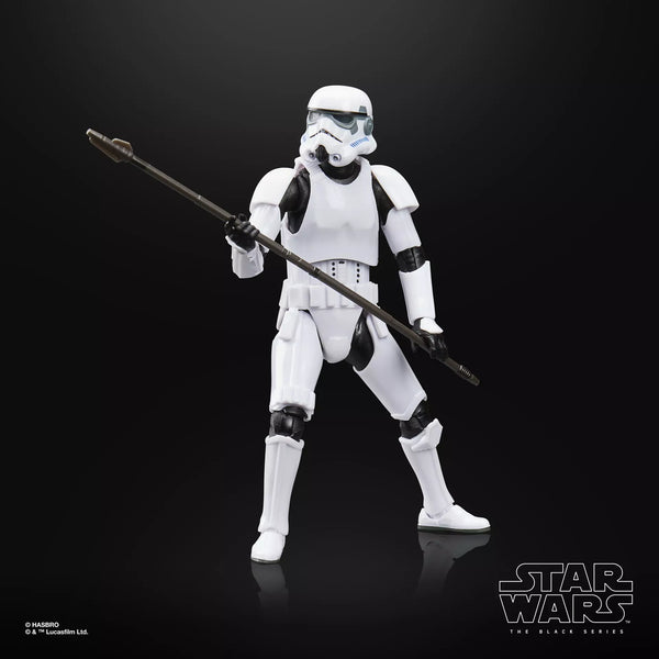 STAR WARS The Black Series Imperial Stormtrooper (Pre-Order)