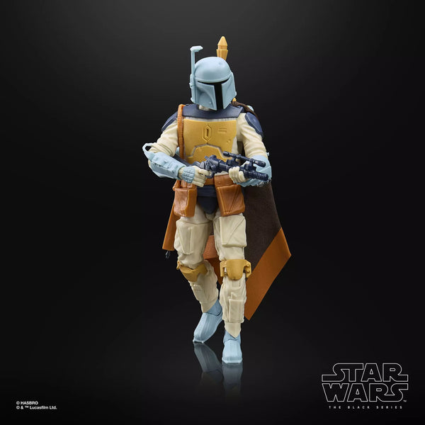 Star Wars: The Black Series Droids 6-Inch Action Figures Wave 1 Bundle of 4 (Pre-Order)