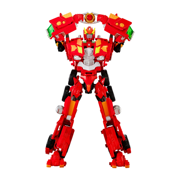 Transformers Takara Tomy Synergenex Series Evangelion Prime 02 (Pre-Order)
