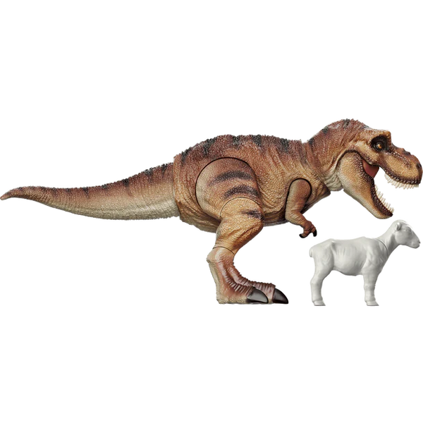 Blokees Jurassic World Terraventure TS 01 Dinosaur Capture Operation