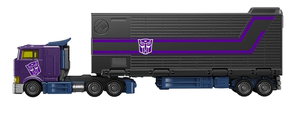 Blokees Wheels | Transformers CT02 SG Optimus Prime