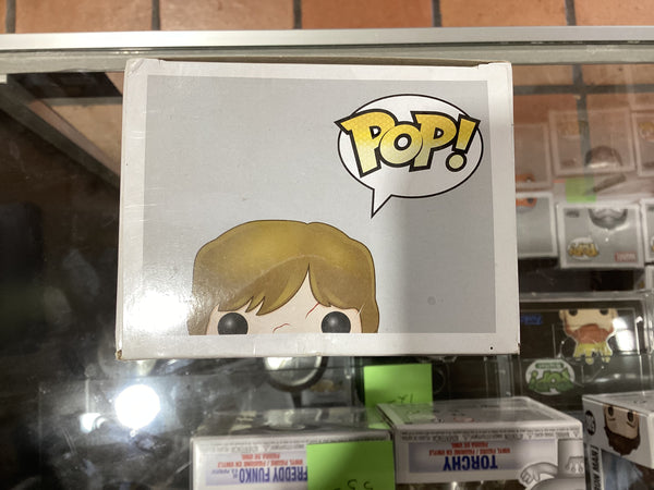 Funko Pop! TV: Game of Thrones - Tyrion Lannister #21 (Damaged Box)