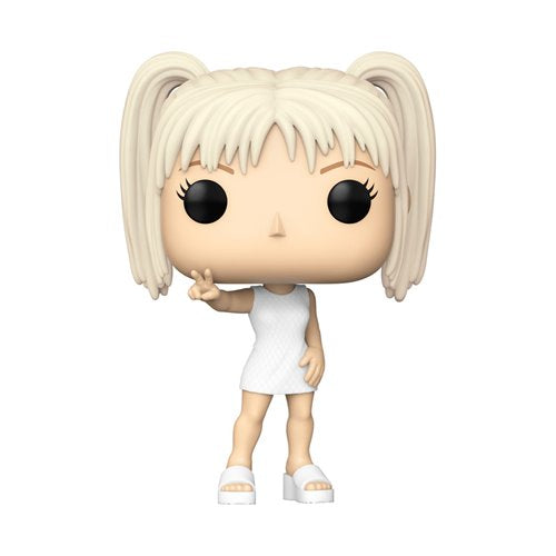 Spice Girls Baby Spice Wannabe Funko Pop! Vinyl Figure #502 (Pre-Order)