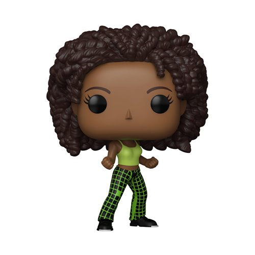 Spice Girls Scary Spice Wannabe Funko Pop! Vinyl Figure #504 (Pre-Order)