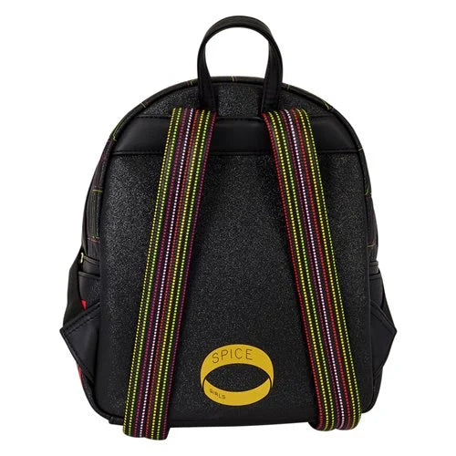 Spice Girls Light-Up Mini-Backpack (Pre-Order)