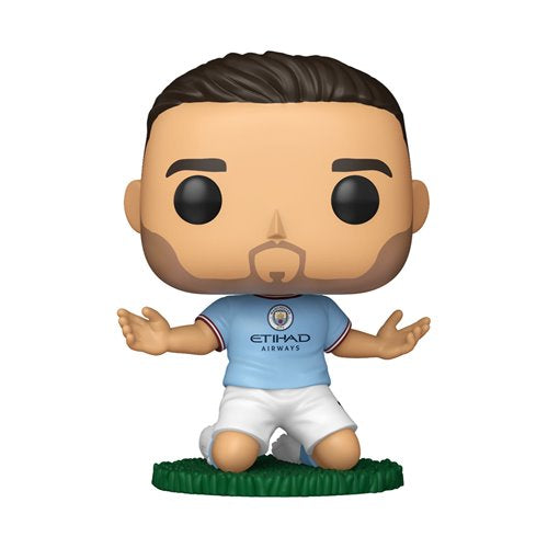 Football Liverpool FC 2026 Rodri Funko Pop! Vinyl Figure #105 (Pre-Order)